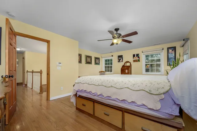 $940,000 | 745 Union Ridge Road, Wartrace, TN 37183