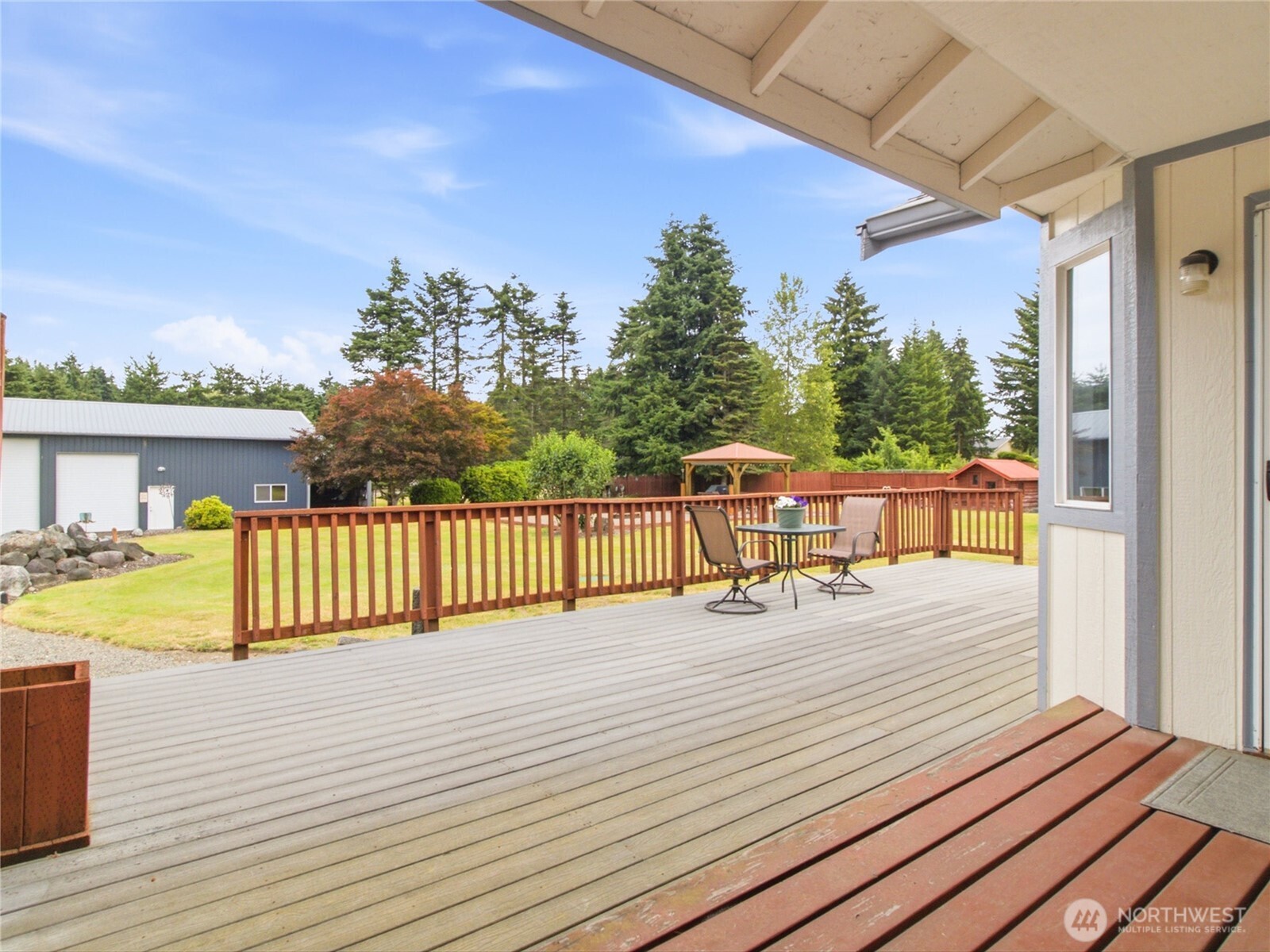 18828 Loganberry Street Southwest Rochester, WA 98579 - Photo 25 of 33