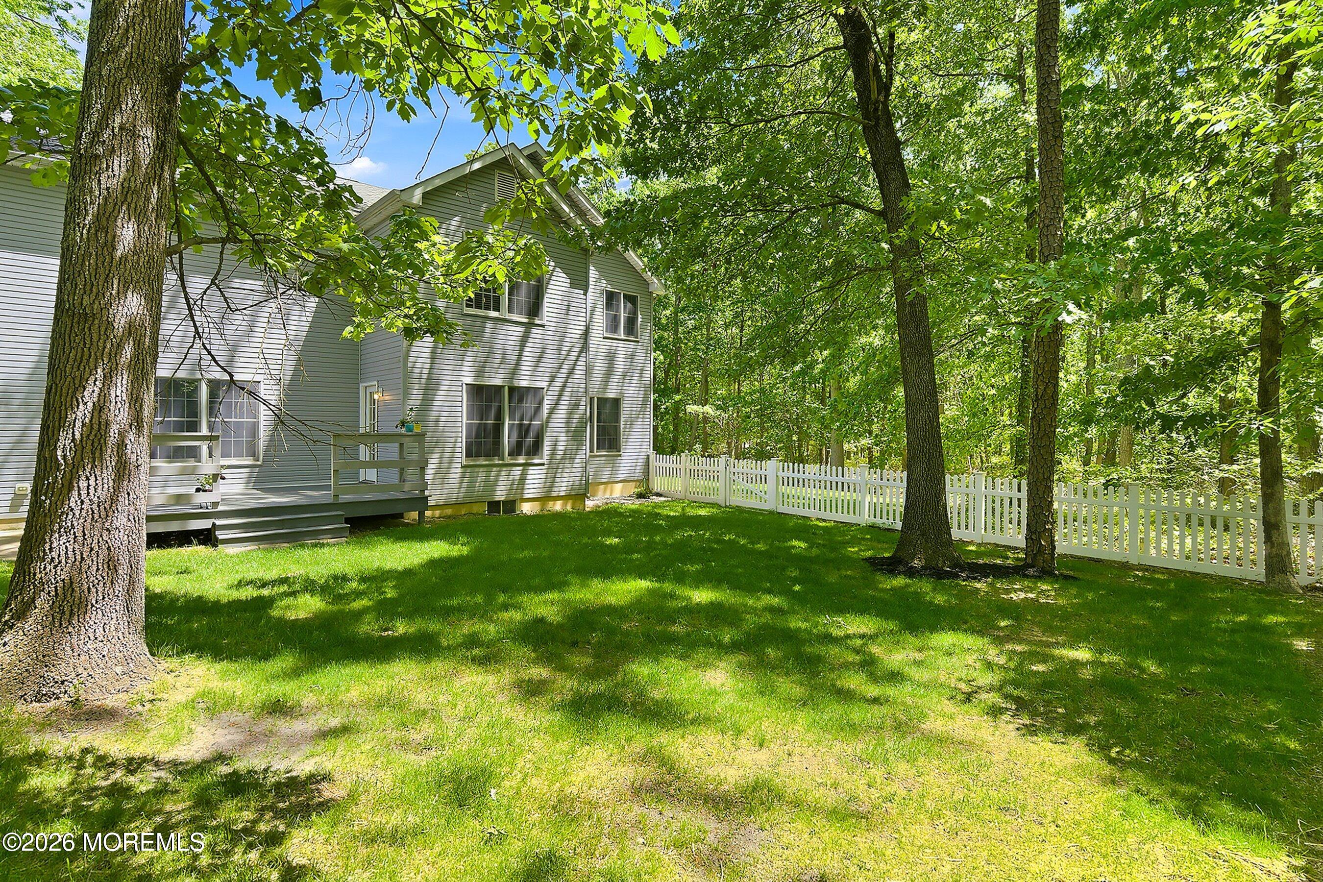 24 Success Road New Egypt, NJ 08533 - Photo 40 of 57 48-Yard