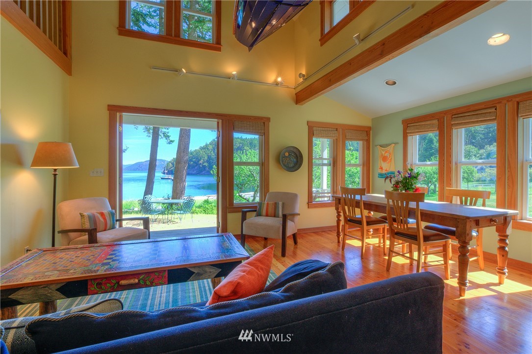 68 Sylvan Cove Road Decatur Island, WA 98221 - Photo 11 of 40