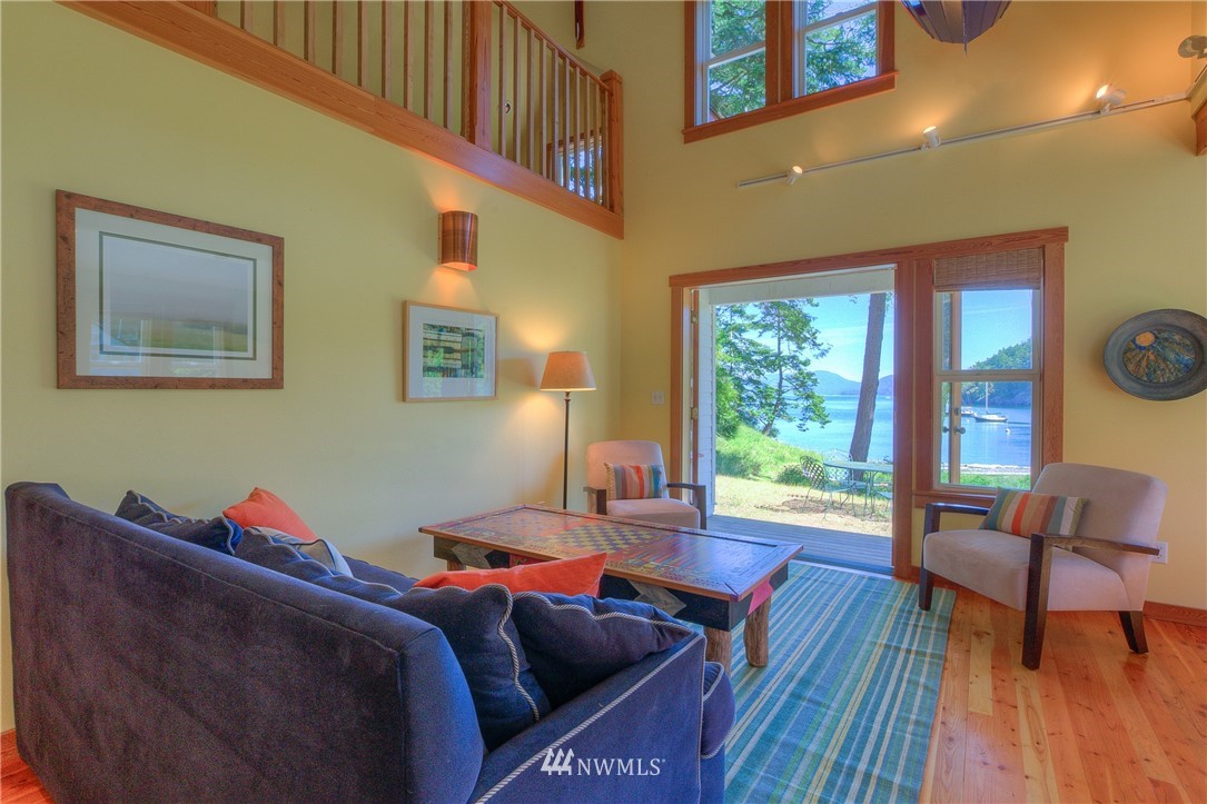 68 Sylvan Cove Road Decatur Island, WA 98221 - Photo 12 of 40