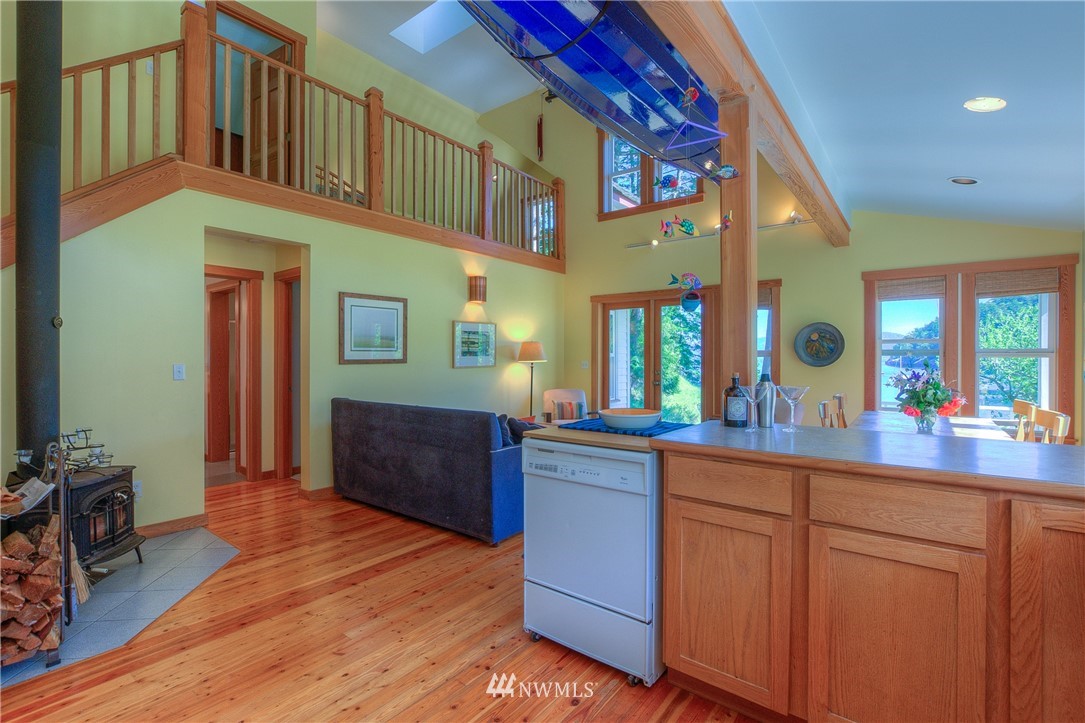 68 Sylvan Cove Road Decatur Island, WA 98221 - Photo 15 of 40