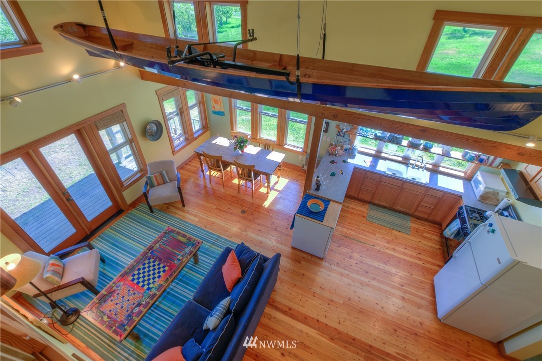68 Sylvan Cove Road Decatur Island, WA 98221 - Photo 16 of 40