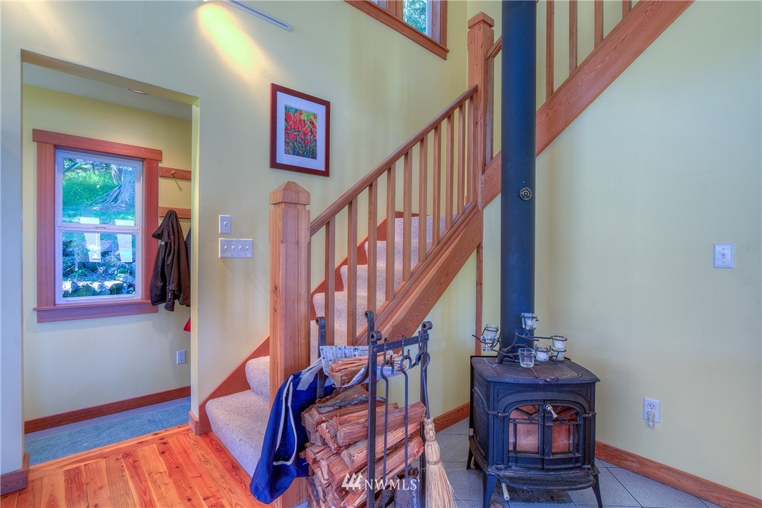 68 Sylvan Cove Road Decatur Island, WA 98221 - Photo 17 of 40
