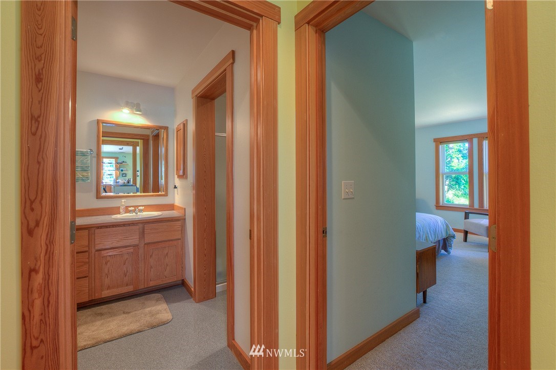 68 Sylvan Cove Road Decatur Island, WA 98221 - Photo 18 of 40