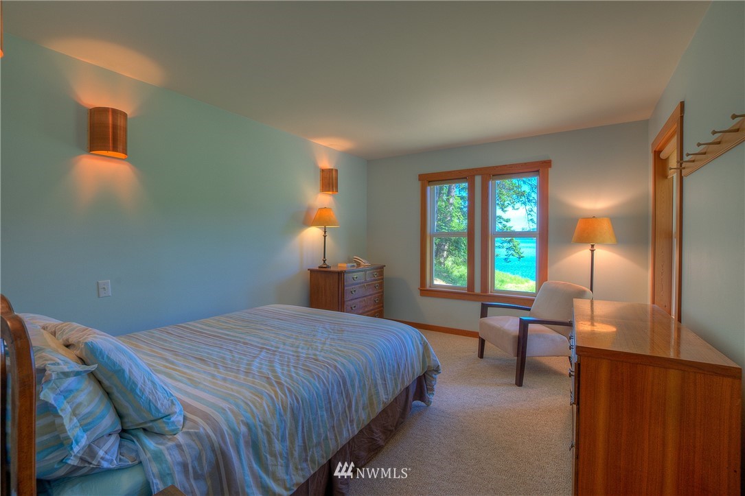 68 Sylvan Cove Road Decatur Island, WA 98221 - Photo 19 of 40