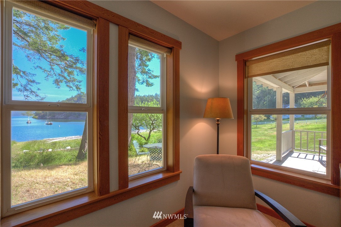 68 Sylvan Cove Road Decatur Island, WA 98221 - Photo 20 of 40