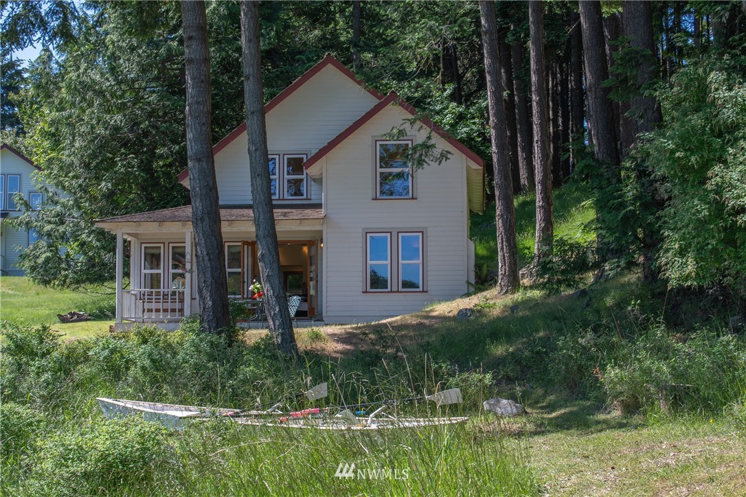 68 Sylvan Cove Road Decatur Island, WA 98221 - Photo 3 of 40