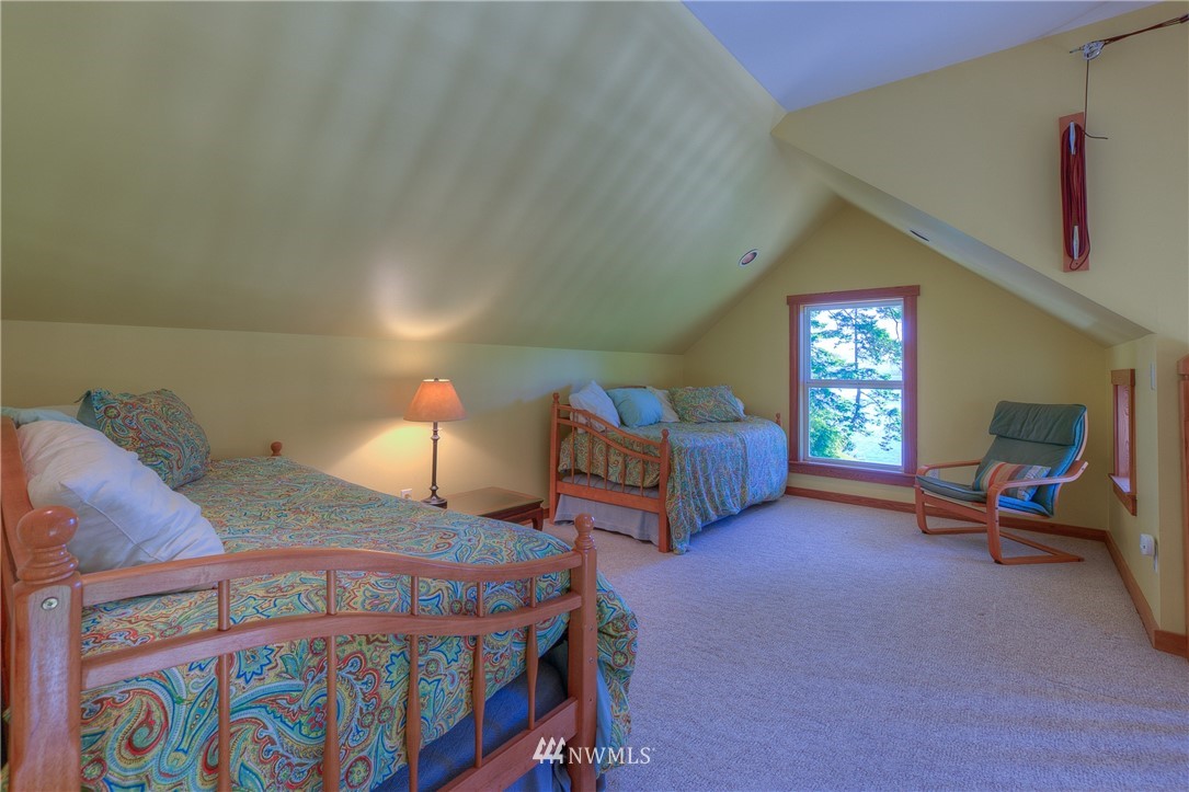 68 Sylvan Cove Road Decatur Island, WA 98221 - Photo 23 of 40