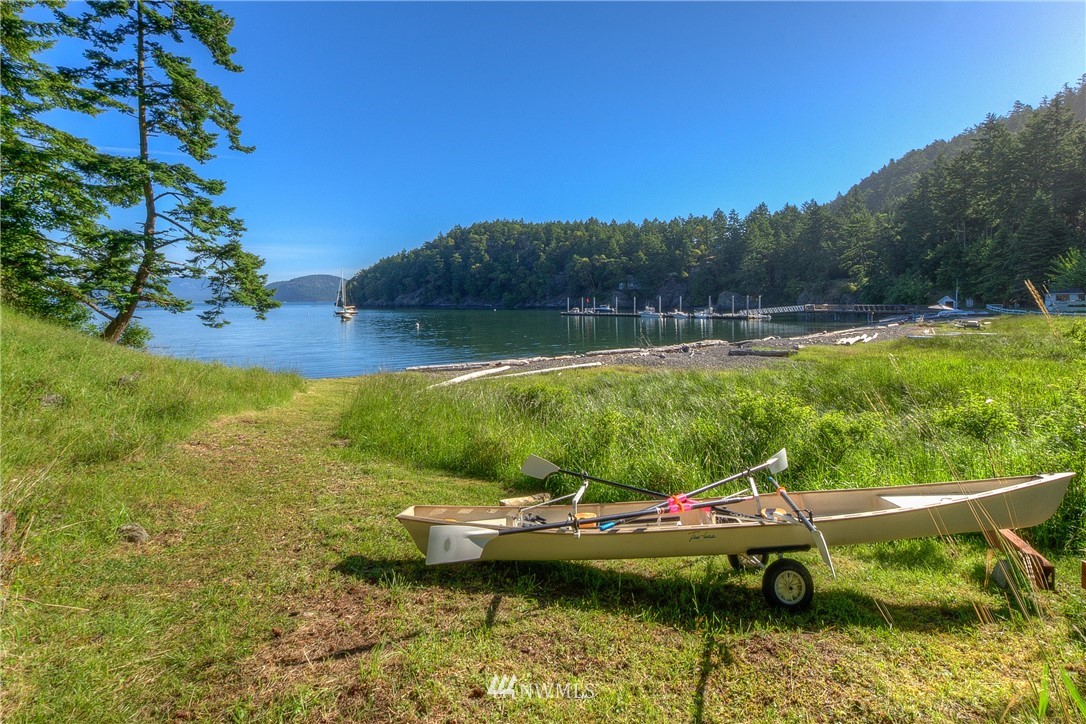 68 Sylvan Cove Road Decatur Island, WA 98221 - Photo 25 of 40