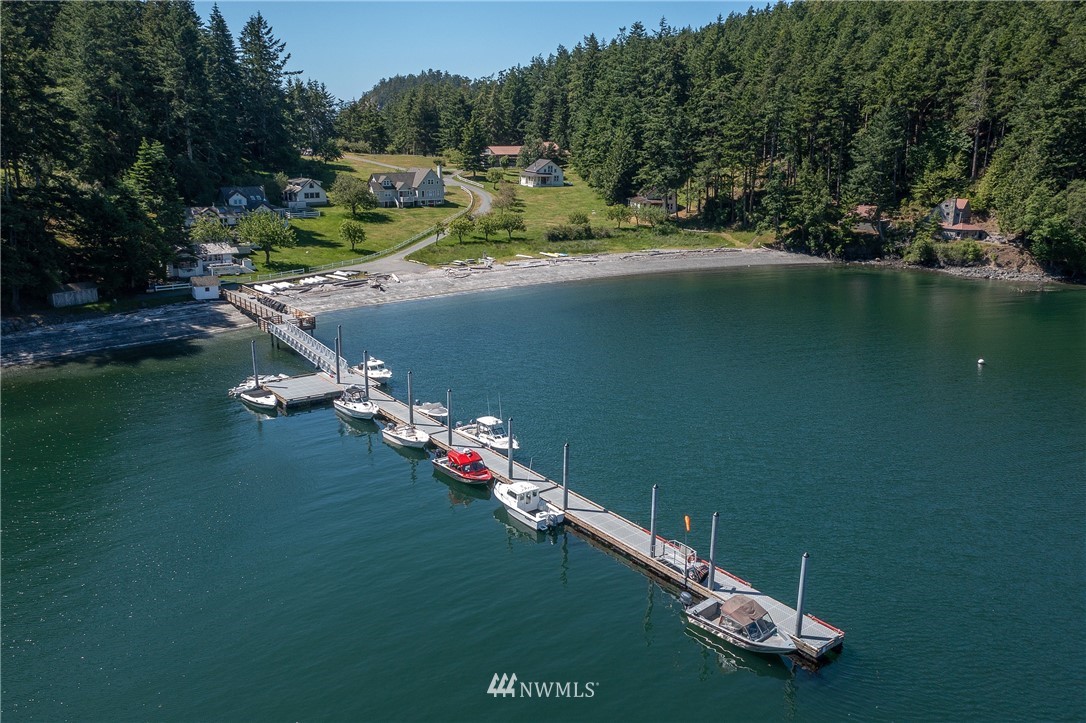 68 Sylvan Cove Road Decatur Island, WA 98221 - Photo 26 of 40