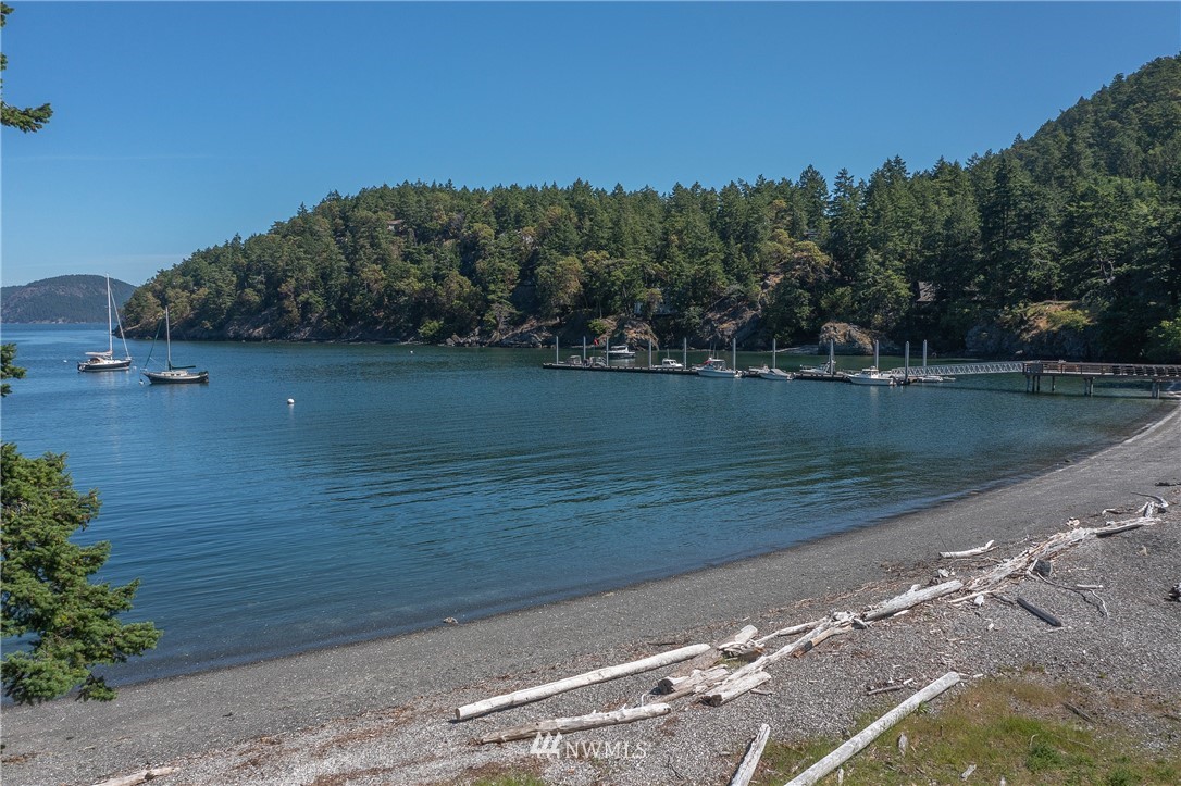 68 Sylvan Cove Road Decatur Island, WA 98221 - Photo 28 of 40