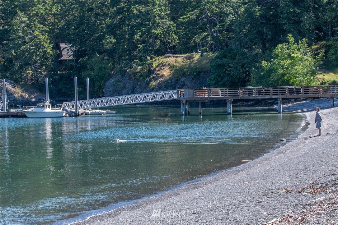 68 Sylvan Cove Road Decatur Island, WA 98221 - Photo 29 of 40
