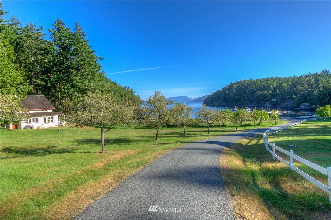 68 Sylvan Cove Road Decatur Island, WA 98221 - Photo 30 of 40