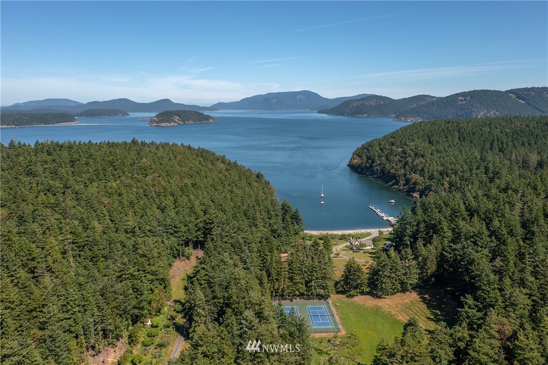 68 Sylvan Cove Road Decatur Island, WA 98221 - Photo 31 of 40