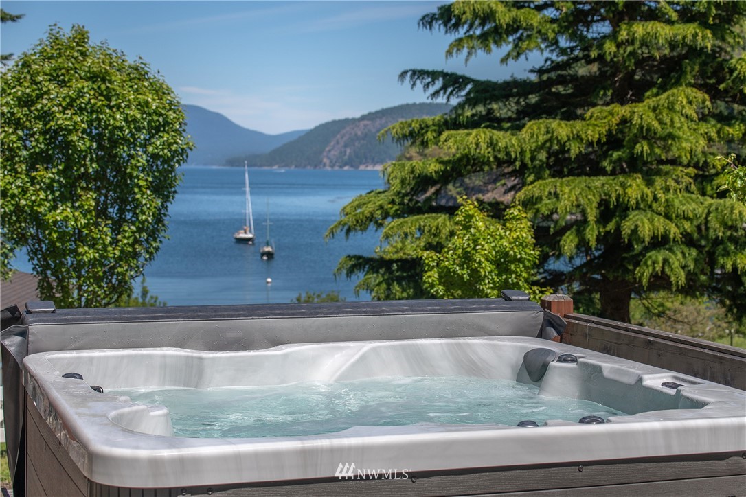 68 Sylvan Cove Road Decatur Island, WA 98221 - Photo 32 of 40
