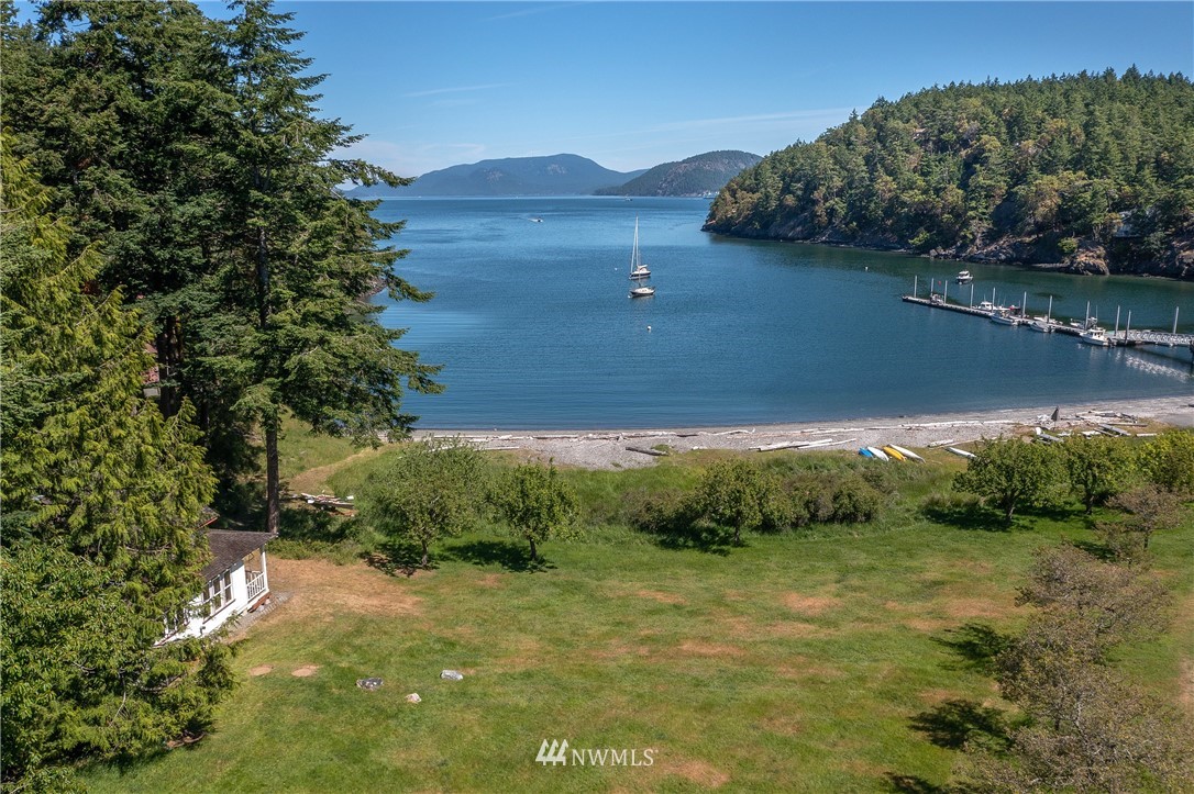 68 Sylvan Cove Road Decatur Island, WA 98221 - Photo 6 of 40