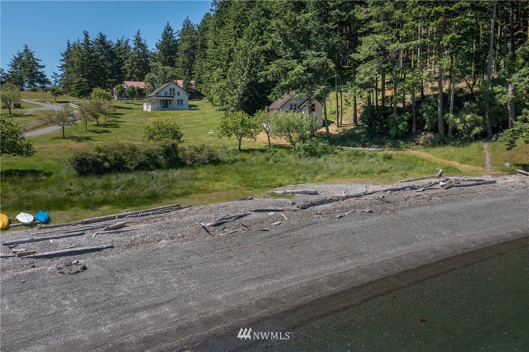 68 Sylvan Cove Road Decatur Island, WA 98221 - Photo 7 of 40