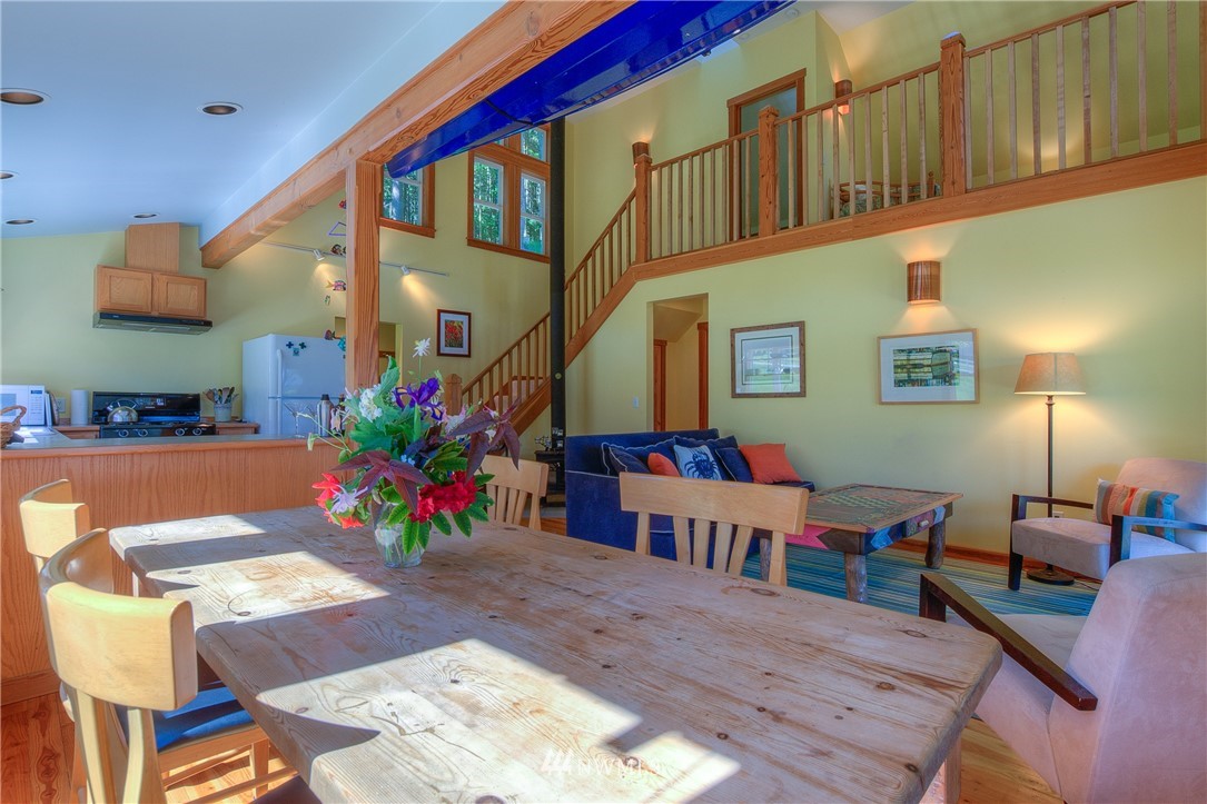 68 Sylvan Cove Road Decatur Island, WA 98221 - Photo 8 of 40