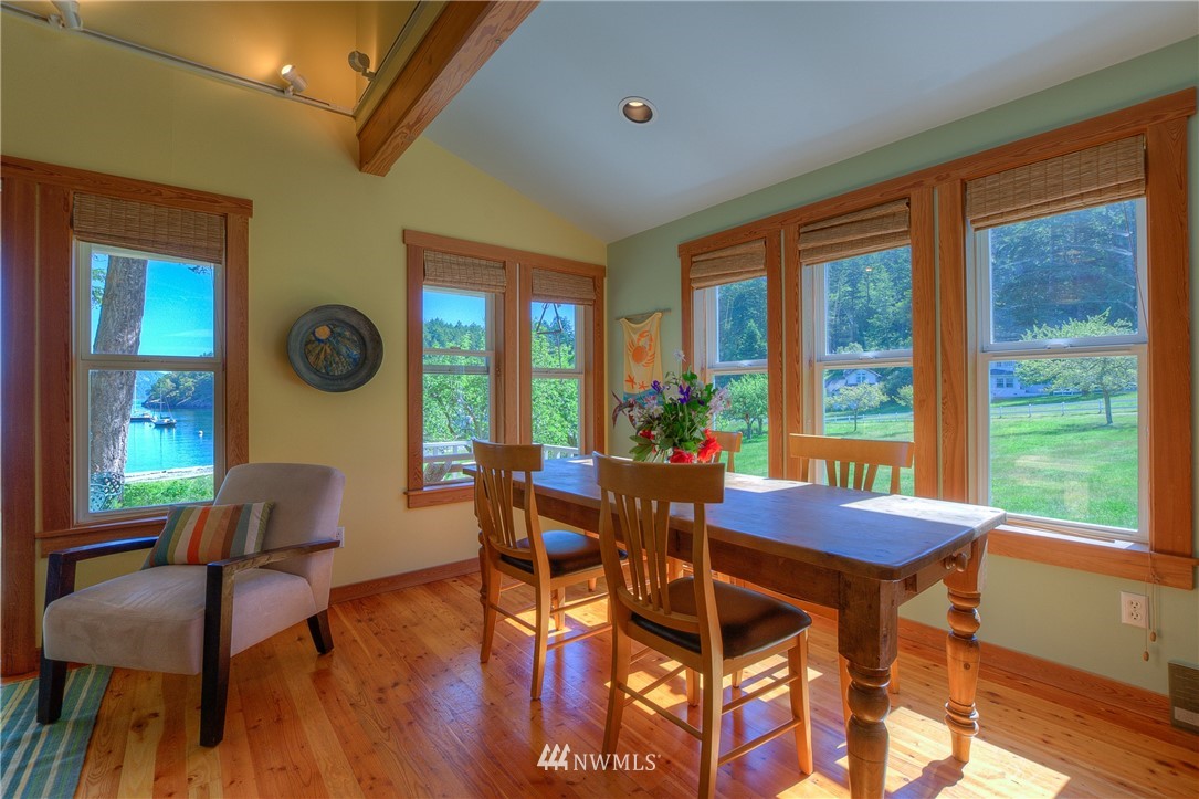 68 Sylvan Cove Road Decatur Island, WA 98221 - Photo 10 of 40