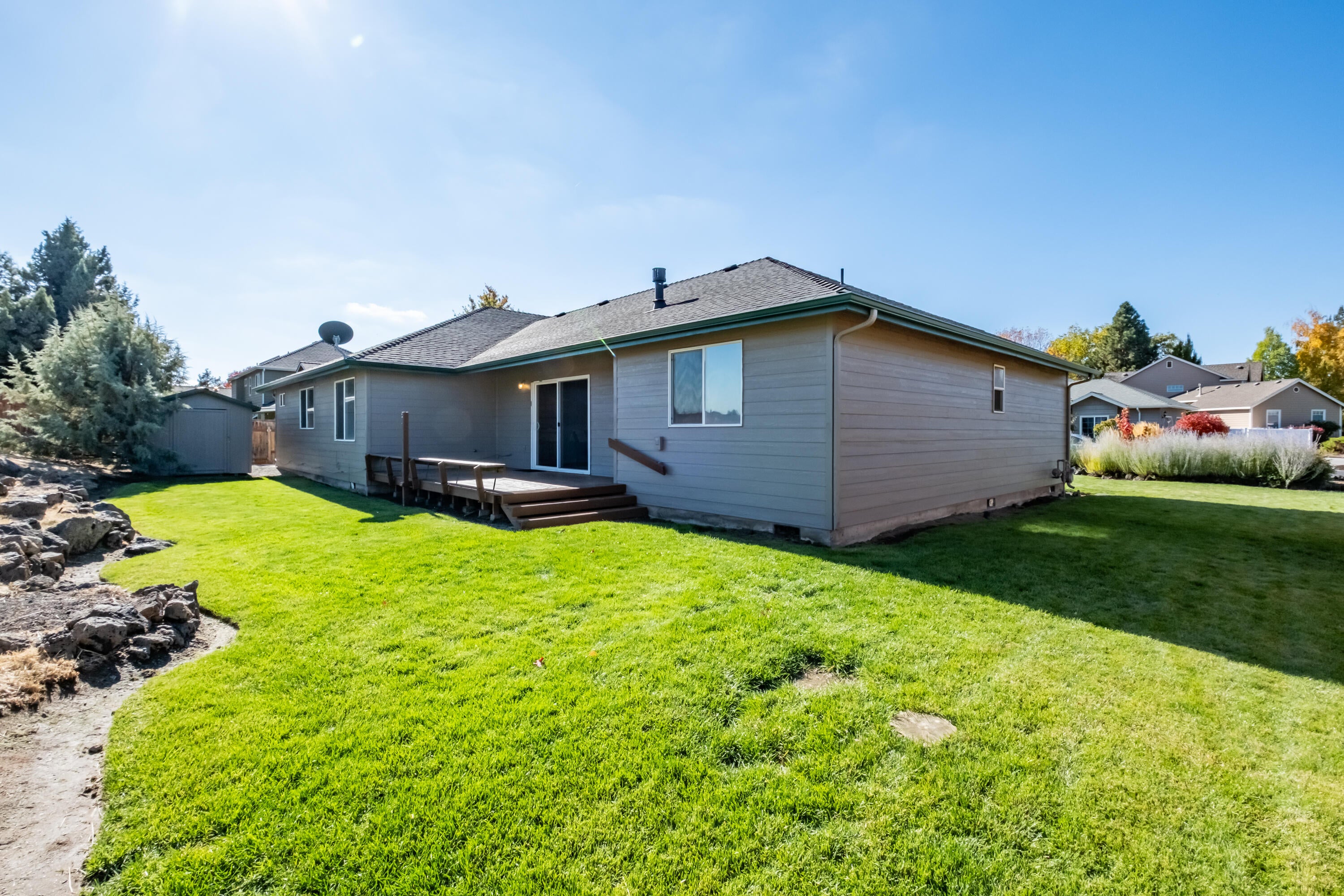 3365 Northeast Stonebrook Loop Bend, OR 97701 - Photo 37 of 51 MIT-44