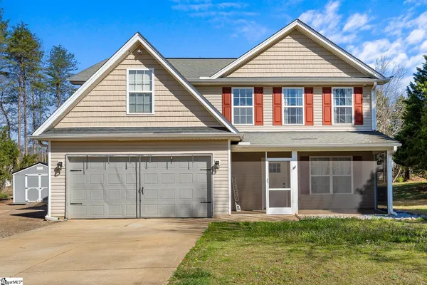 $340,000 | 106 Tc-2-167, Pendleton, SC 29670