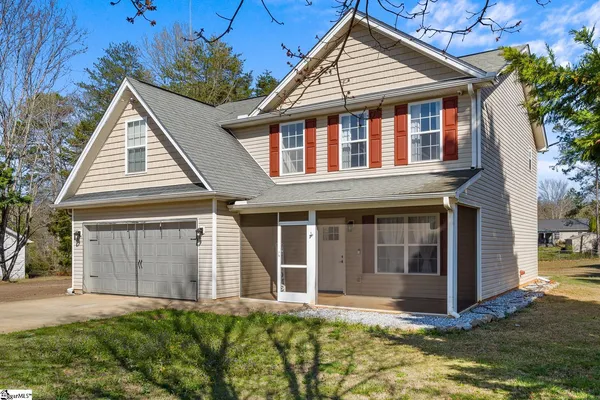 $340,000 | 106 Tc-2-167, Pendleton, SC 29670