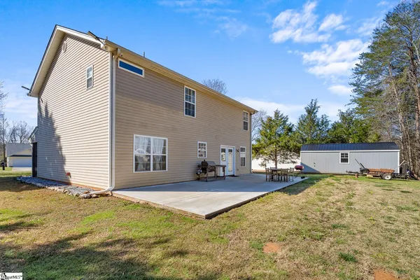 $340,000 | 106 Tc-2-167, Pendleton, SC 29670