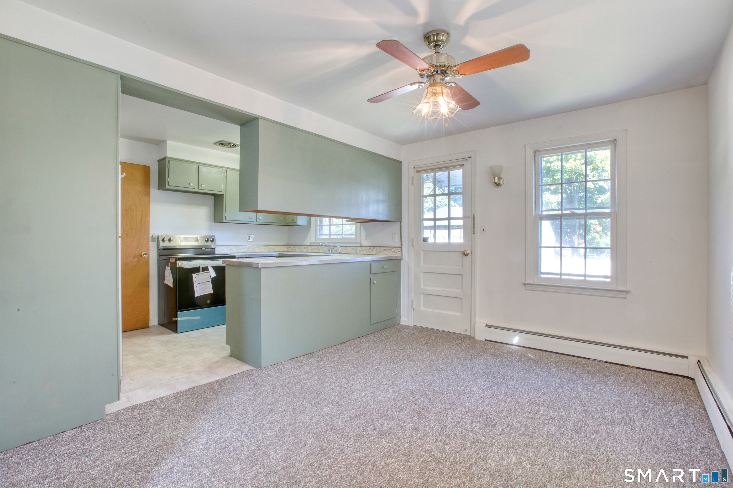 5 Fern Street Norwalk, CT 06854 - Photo 10 of 30