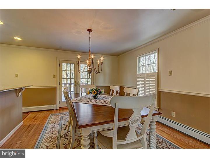 8 Post Road Malvern, PA 19355 - Photo 11 of 22 Dining Room