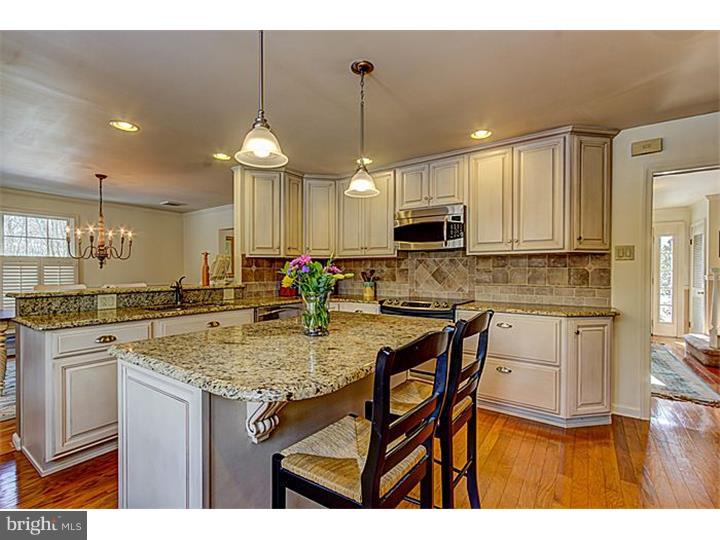 8 Post Road Malvern, PA 19355 - Photo 6 of 22 Kitchen