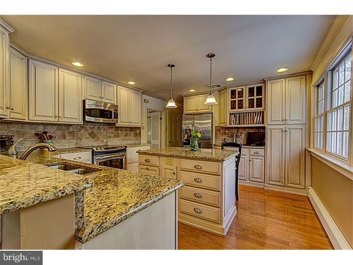 8 Post Road Malvern, PA 19355 - Photo 7 of 22 Kitchen