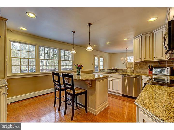 8 Post Road Malvern, PA 19355 - Photo 8 of 22 Kitchen