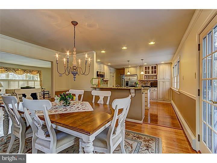 8 Post Road Malvern, PA 19355 - Photo 10 of 22 Dining Room