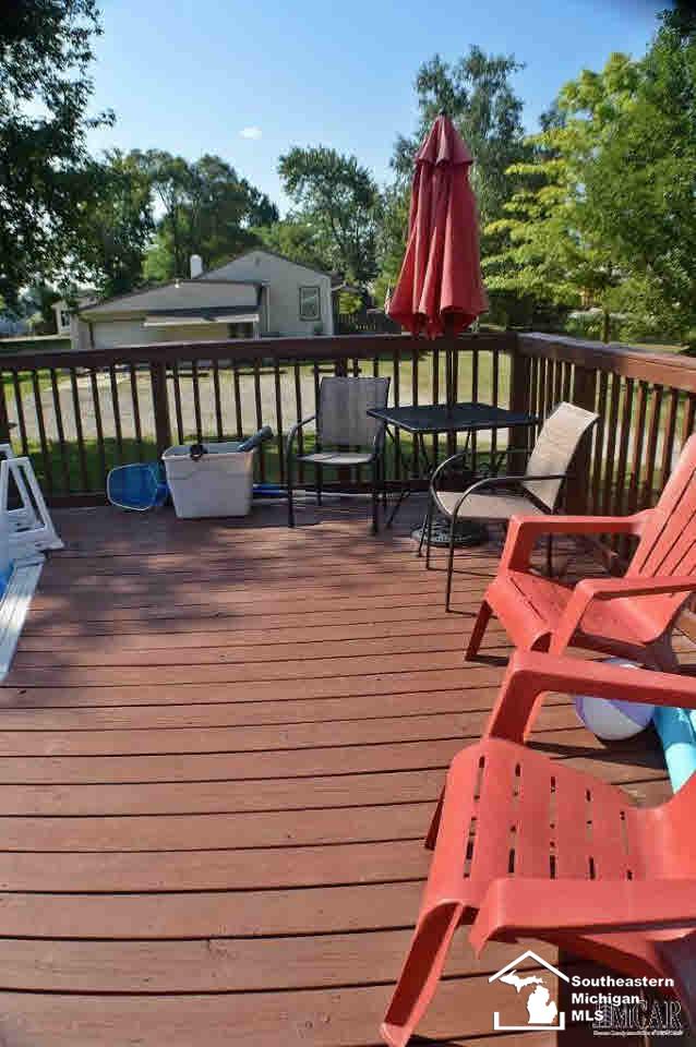 1303 Samaria Road Temperance, MI 48182 - Photo 13 of 16