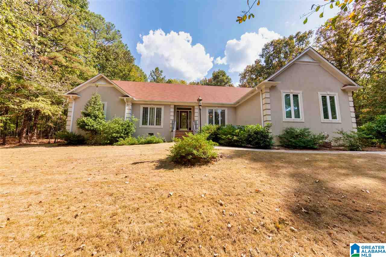 112 Kings Crest Lane Pelham, AL 35124 - Photo 3 of 48