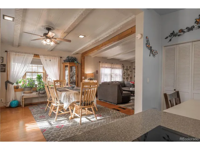 $349,900 | 34765 County Road 20.2, Trinidad, CO 81082