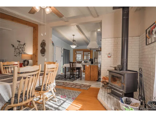 $349,900 | 34765 County Road 20.2, Trinidad, CO 81082