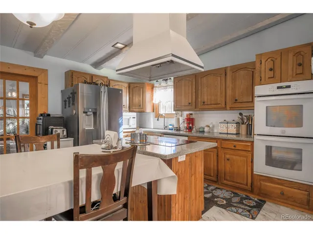 $349,900 | 34765 County Road 20.2, Trinidad, CO 81082