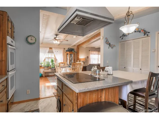 $349,900 | 34765 County Road 20.2, Trinidad, CO 81082