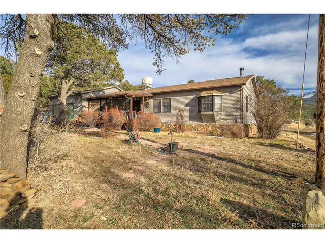 $349,900 | 34765 County Road 20.2, Trinidad, CO 81082