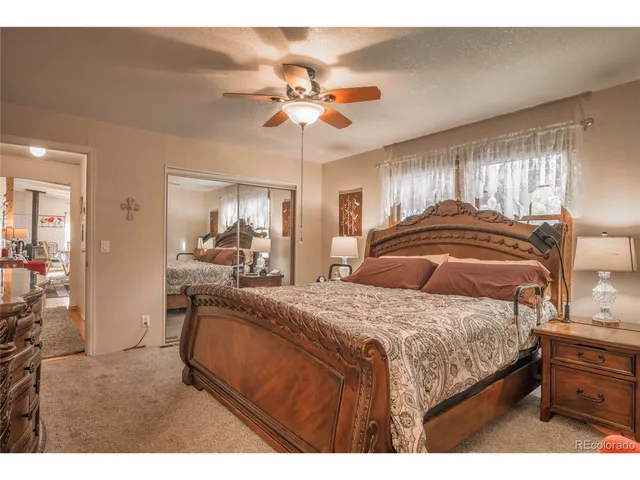 $349,900 | 34765 County Road 20.2, Trinidad, CO 81082