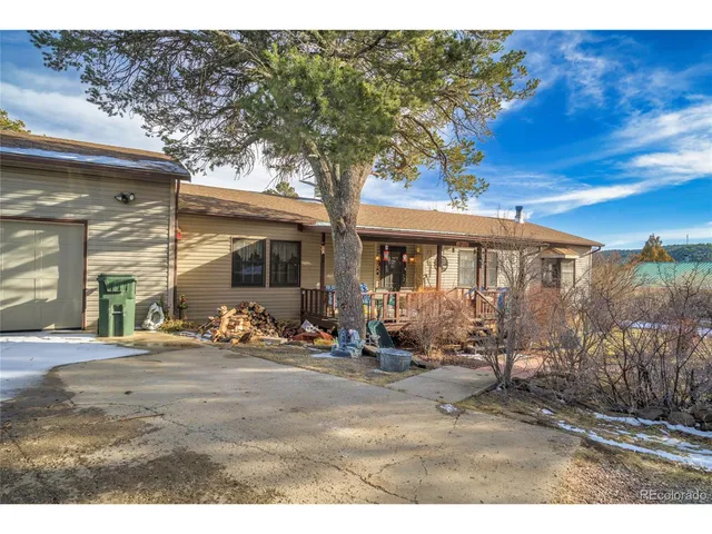 $349,900 | 34765 County Road 20.2, Trinidad, CO 81082