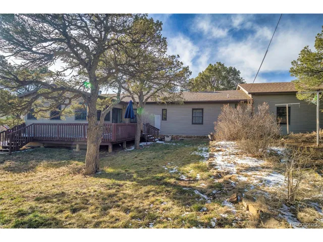 $349,900 | 34765 County Road 20.2, Trinidad, CO 81082