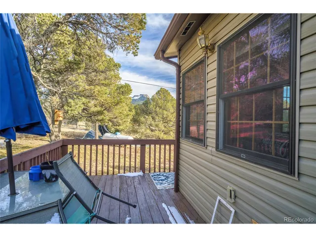 $349,900 | 34765 County Road 20.2, Trinidad, CO 81082