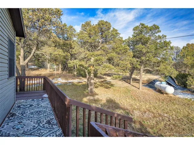 $349,900 | 34765 County Road 20.2, Trinidad, CO 81082