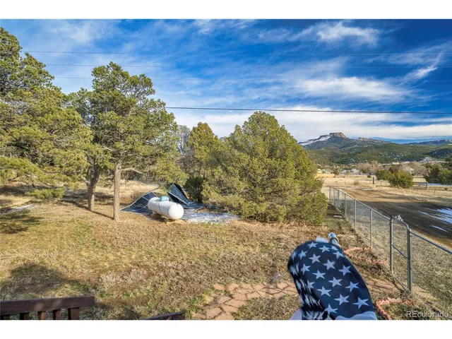 $349,900 | 34765 County Road 20.2, Trinidad, CO 81082