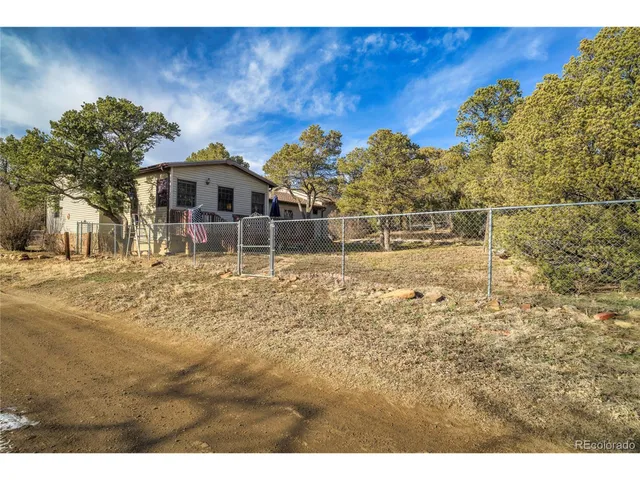 $349,900 | 34765 County Road 20.2, Trinidad, CO 81082
