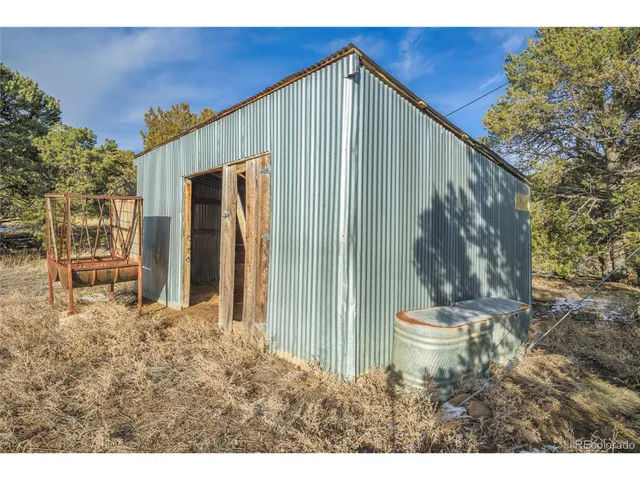 $349,900 | 34765 County Road 20.2, Trinidad, CO 81082