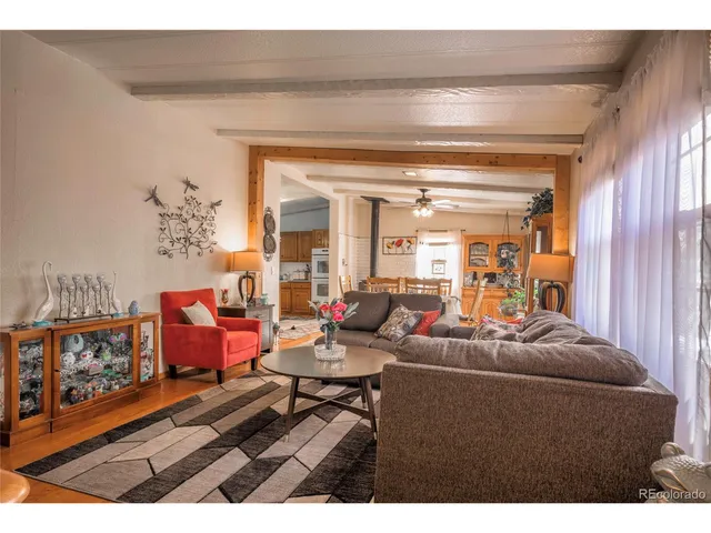 $349,900 | 34765 County Road 20.2, Trinidad, CO 81082